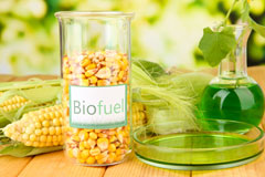 Hayle biofuel availability