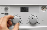 free Hayle boiler maintenance quotes
